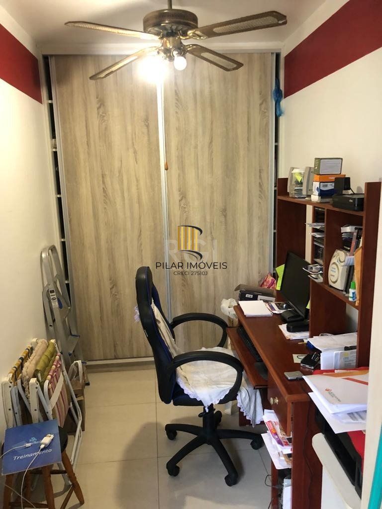 Cobertura para Venda - 270.56m², 3 dormitórios, sendo 1 suites, 2 vagas - Auxiliadora