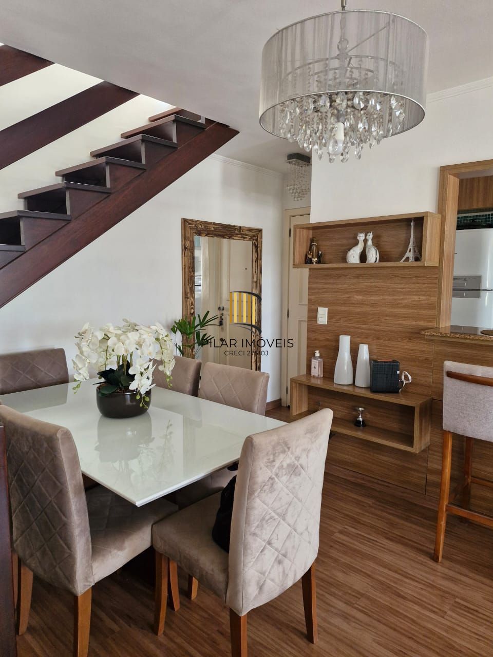 Apartamento 2 dormitórios no bairro Nonoai