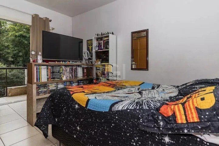 Apartamento para Venda - 127m², 3 dormitórios, 1 vaga - Rio Branco