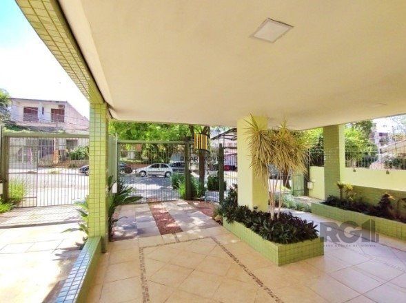 Apartamento 1 dormitório no bairro Passo da Areia