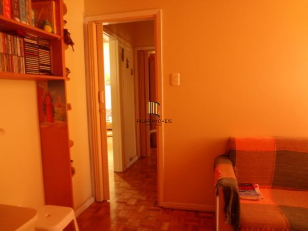 Apartamento para Venda - 62.43m², 2 dormitórios, 1 vaga - Santana