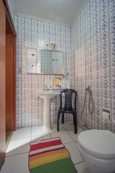 Sobrado para Venda - 400m², 6 dormitórios, sendo 1 suites, 3 vagas - Santana