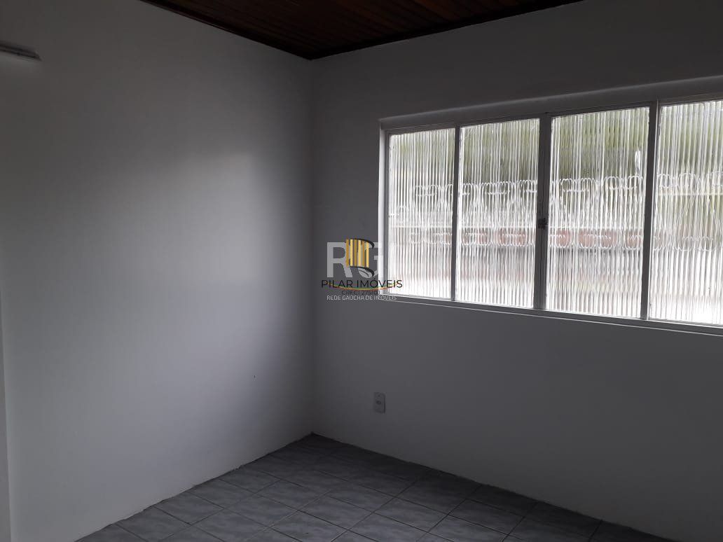 Casa para Venda - 91m², 3 dormitórios, 3 vagas - Jardim Ypu
