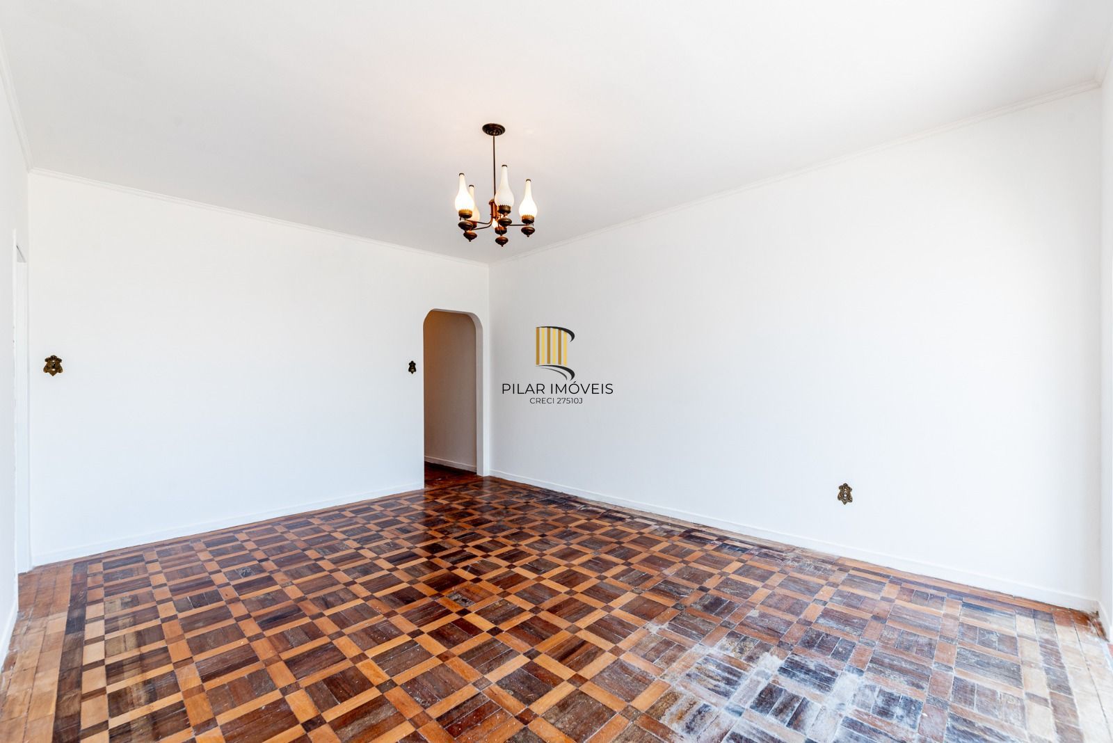 Apartamento 2 dormitórios no bairro Menino Deus