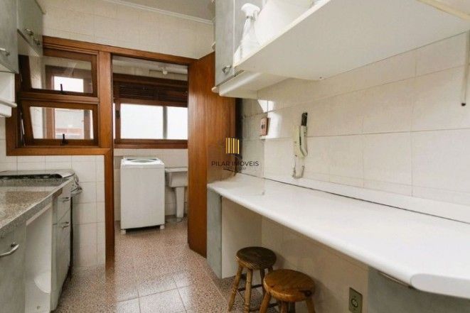 Apartamento 2 dormitórios no bairro Jardim Lindóia