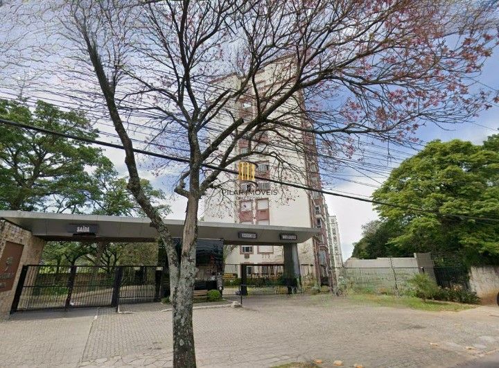 Cobertura 3 dormitórios no bairro Cavalhada - Pilar Imóveis