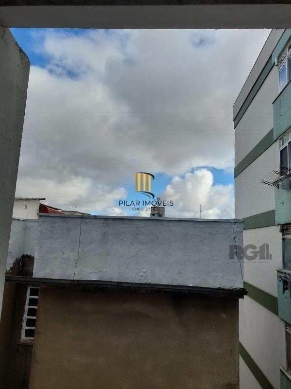 Apartamento 1 dormitório no bairro Centro Histórico