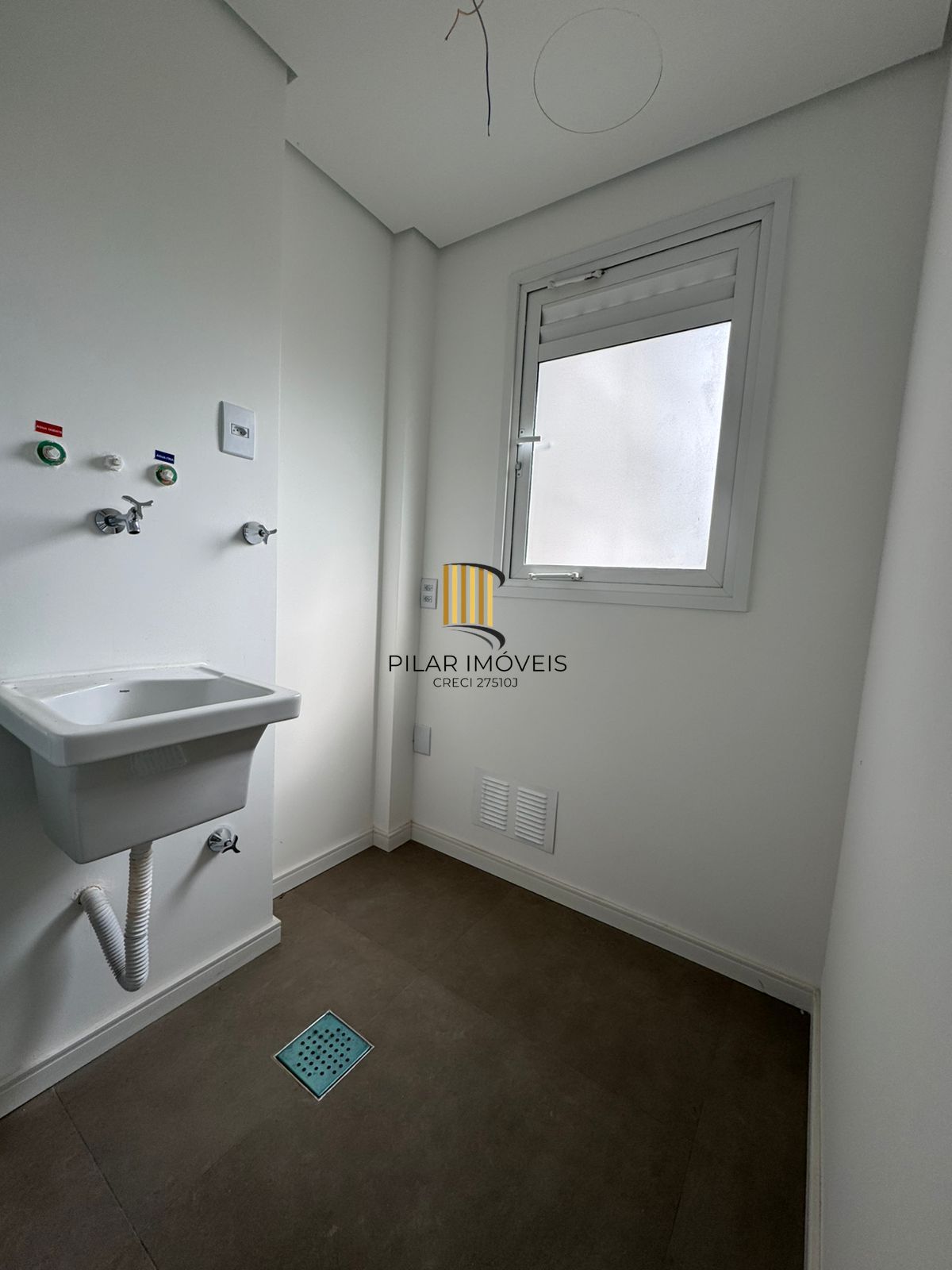 Apartamento 1 dormitório no bairro Floresta
