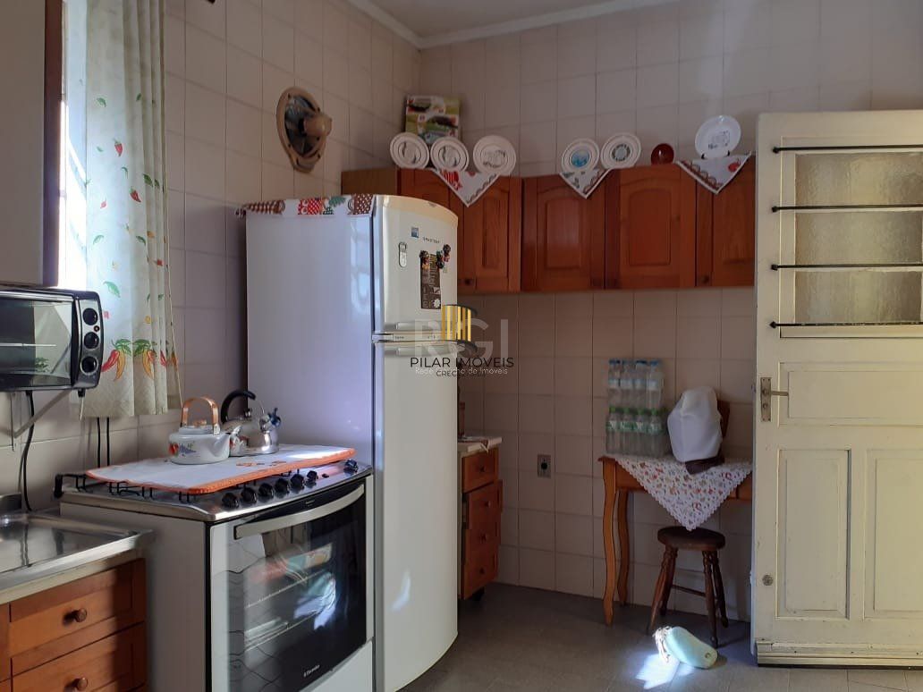 Casa para Venda - 360m², 3 dormitórios, sendo 1 suites, 4 vagas - Santana