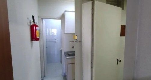 Conjunto Comercial 5 dormitórios no bairro Centro Histórico
