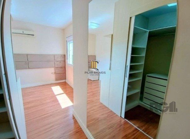 Apartamento 3 dormitórios no bairro Jardim Carvalho