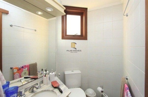Casa de Condomínio 3 dormitórios no bairro Bela Vista