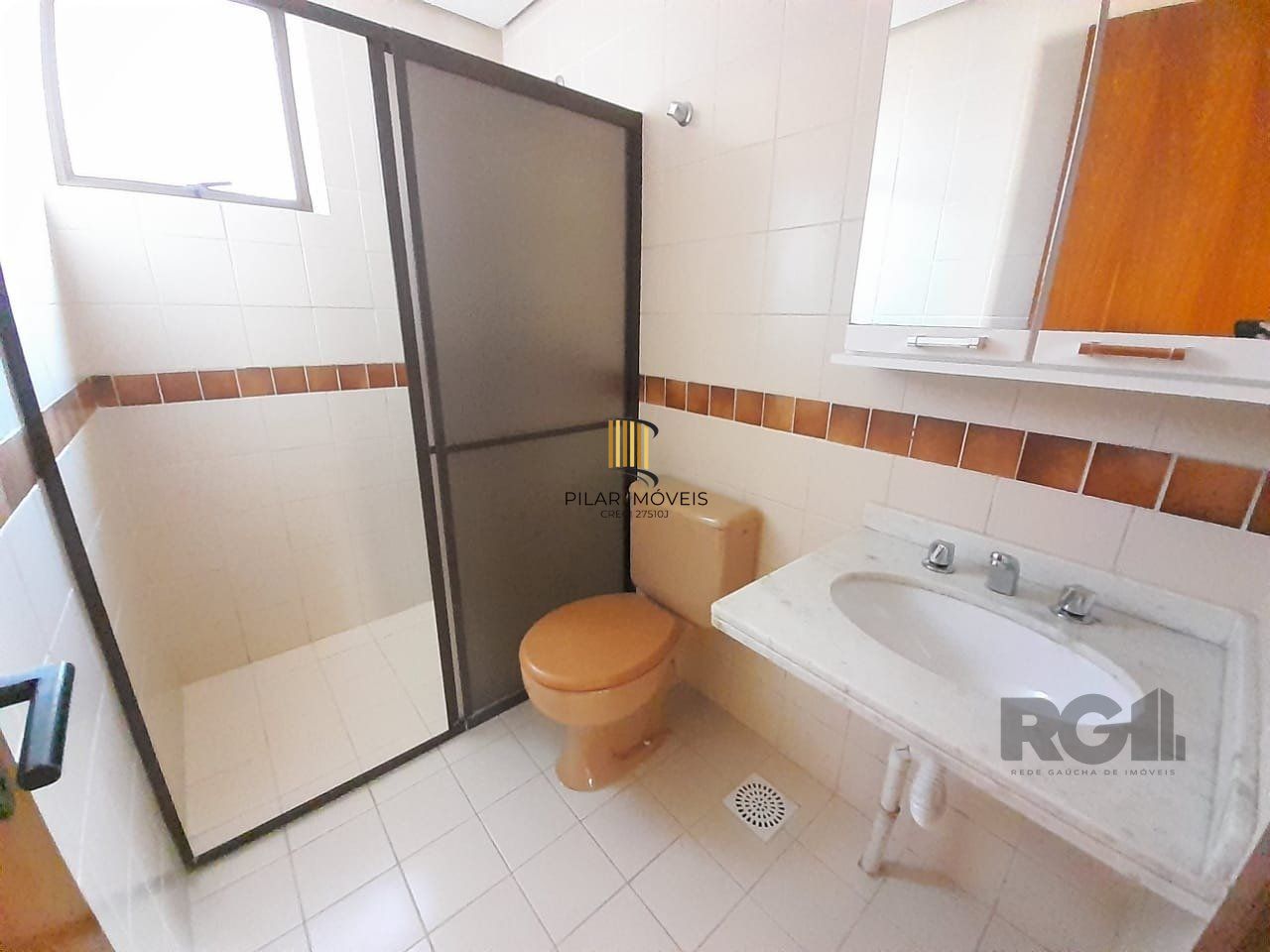 Apartamento 2 dormitórios no bairro Santana