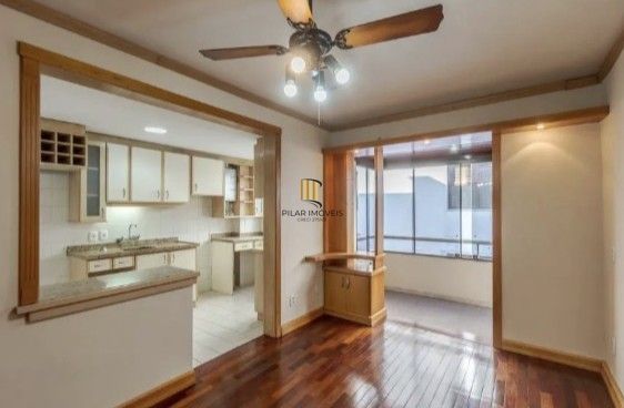 Cobertura para Venda - 122.36m², 2 dormitórios, sendo 2 suites, 1 vaga - Santana