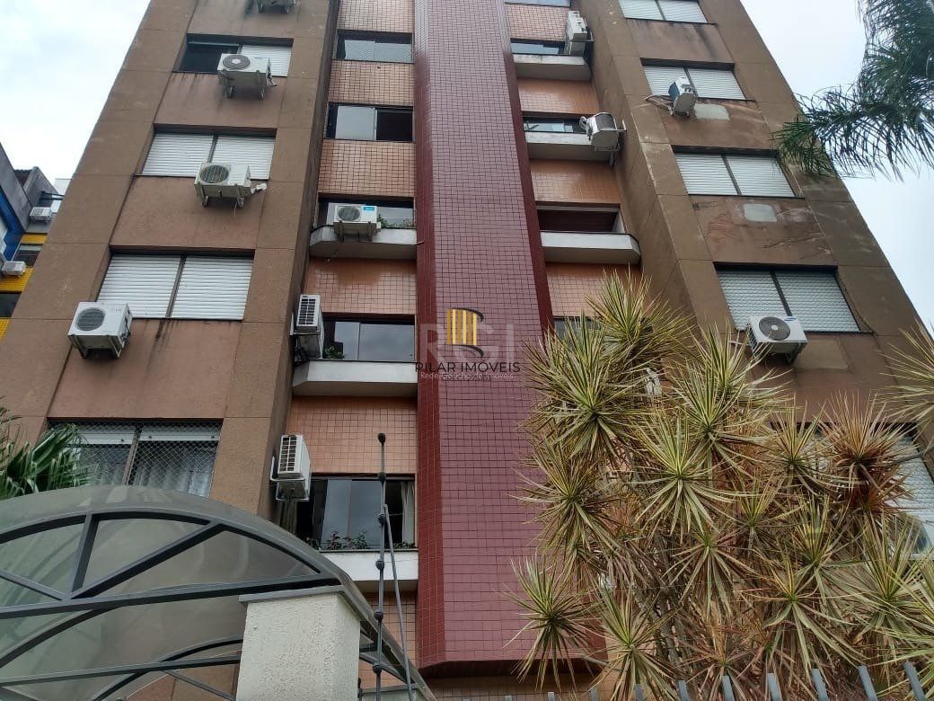Apartamento 2 dormitórios no bairro Santana