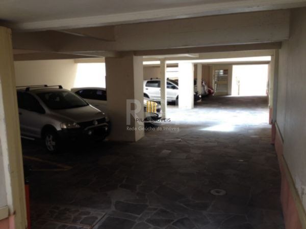 Apartamento para Venda - 44.43m², 1 dormitório, sendo 1 suites, 1 vaga - Santana
