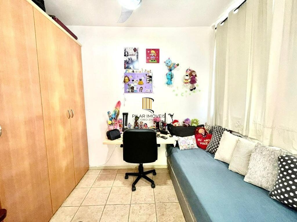 APARTAMENTO DE 1 DORMITÓRIO NO BAIRRO SANTANA