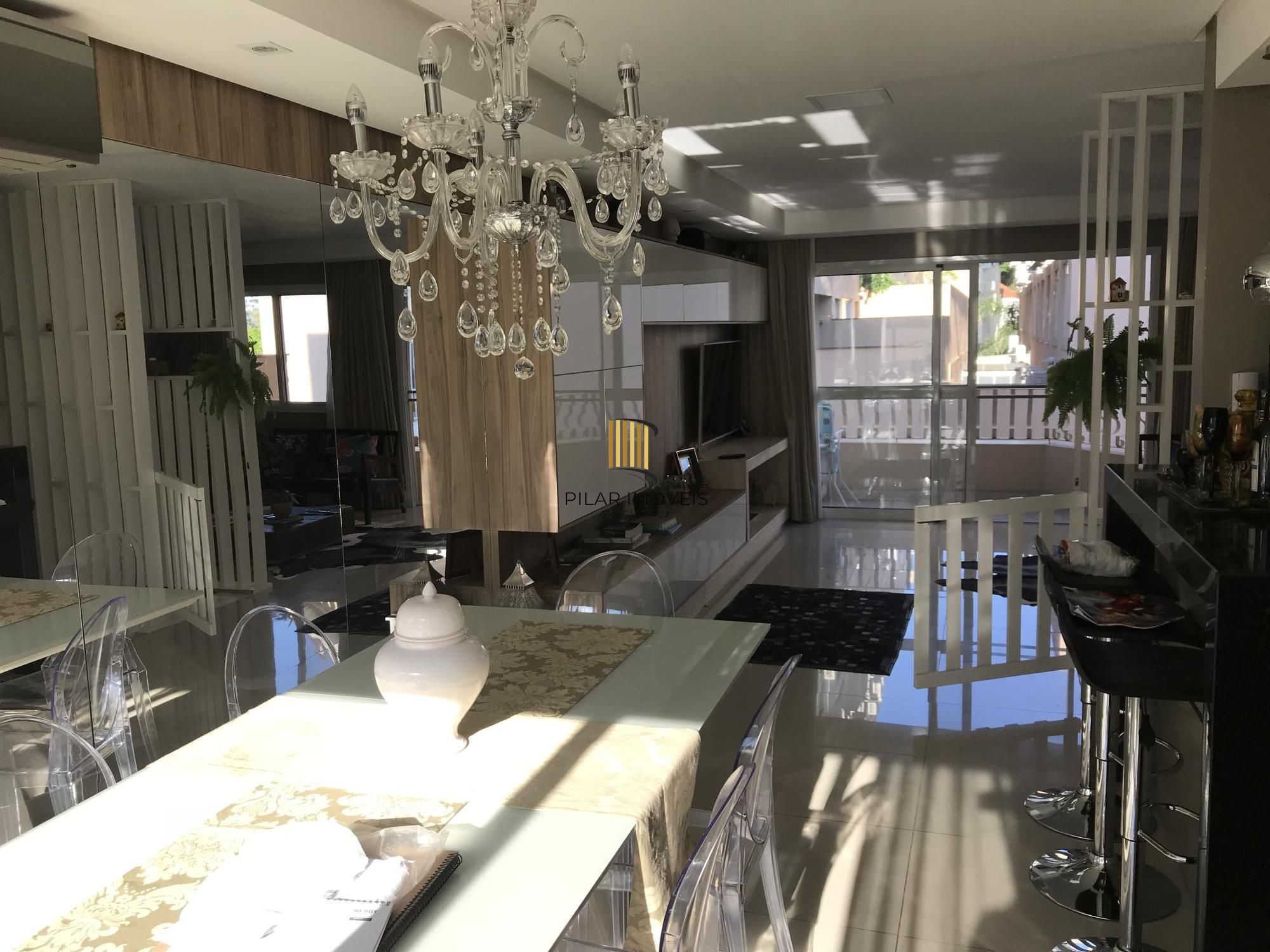 Casa Condominio para Venda - 230.51m², 4 dormitórios, sendo 1 suites, 3 vagas - Pedra Redonda