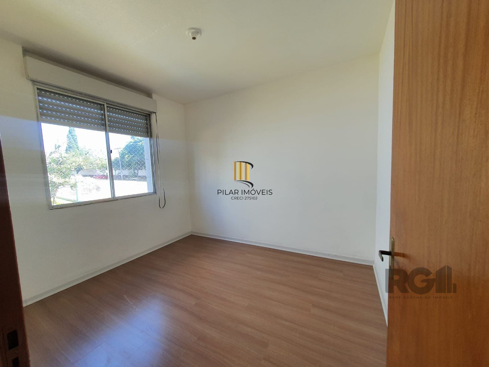 Apartamento 2 dormitórios no bairro Azenha