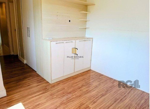 Apartamento 3 dormitórios no bairro Jardim Carvalho