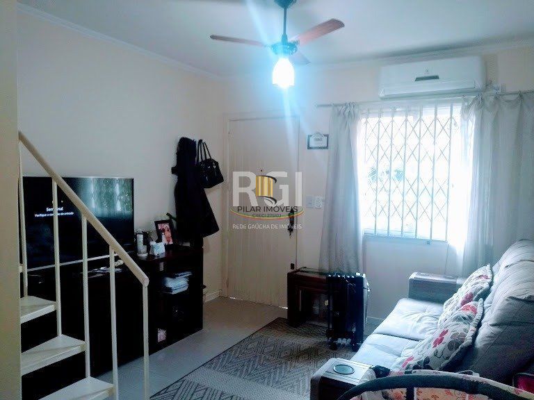 Casa para Venda - 119m², 2 dormitórios, Partenon