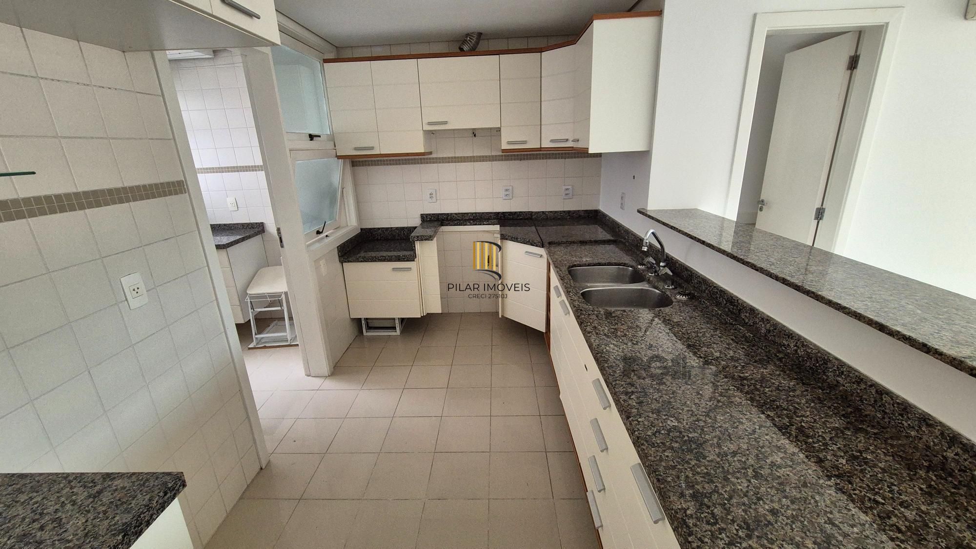 Apartamento 2 dormitórios no bairro Bela Vista