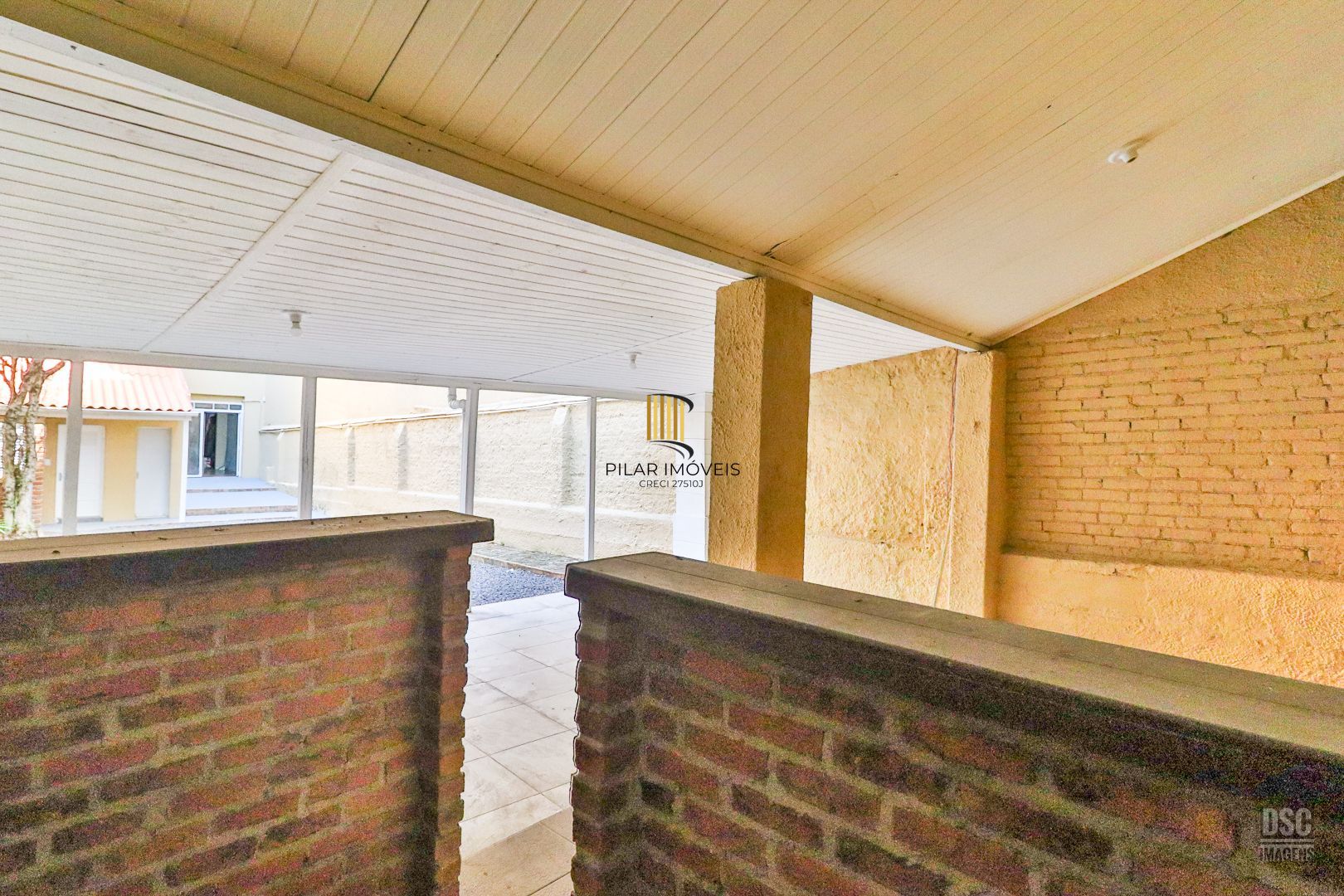 Casa 3 dormitórios no bairro Rio Branco