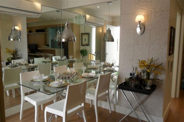 Apartamento para Venda - 46.64m², 2 dormitórios, 1 vaga - Cavalhada