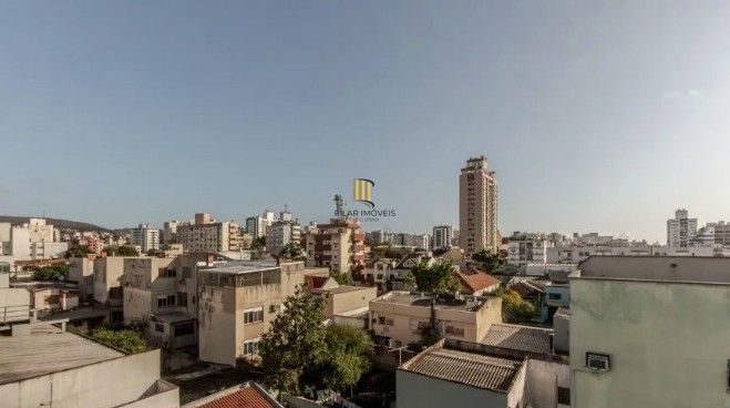 Cobertura para Venda - 122.36m², 2 dormitórios, sendo 2 suites, 1 vaga - Santana