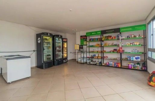 Apartamento 2 dormitórios no bairro Passo das Pedras