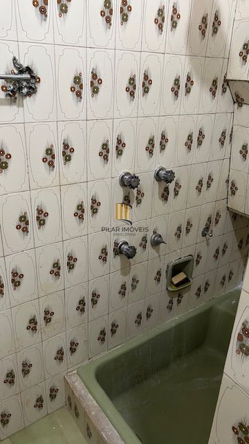 Apartamento 2 dormitórios no bairro Praia de Belas
