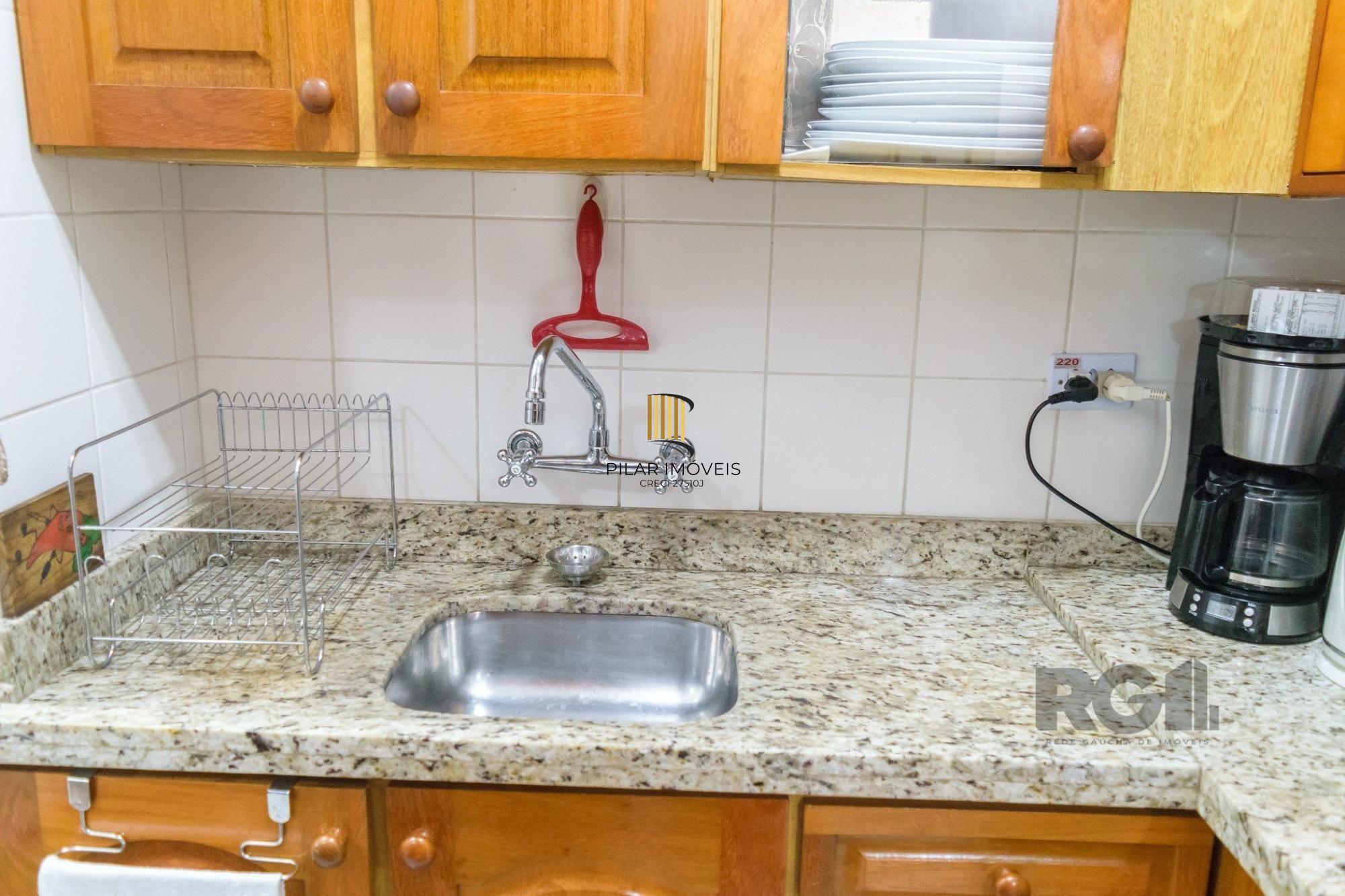 Apartamento 2 dormitórios no bairro Petrópolis