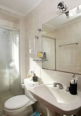 Apartamento 2 dormitórios no bairro Santana