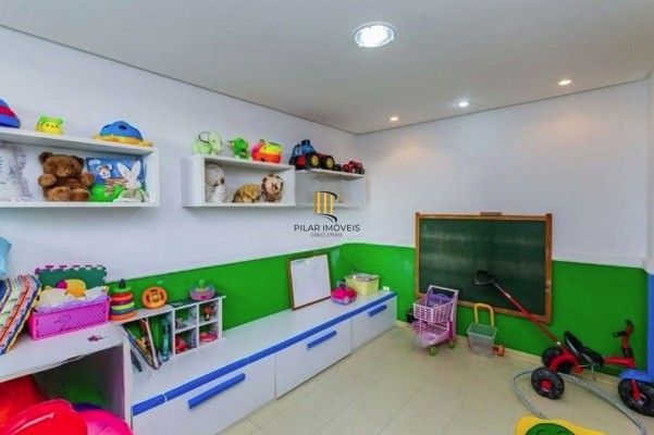 Apartamento 3 dormitórios no bairro Centro Histórico