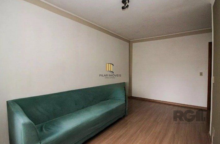 apartamento de um quarto no bairro Santana - Pilar Imóveis