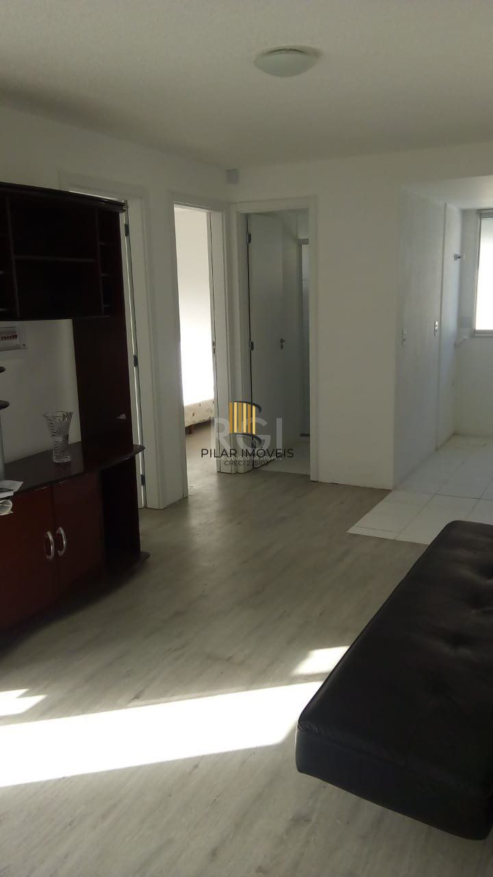 Apartamento para Venda - 47m², 2 dormitórios, 1 vaga - Vila Nova