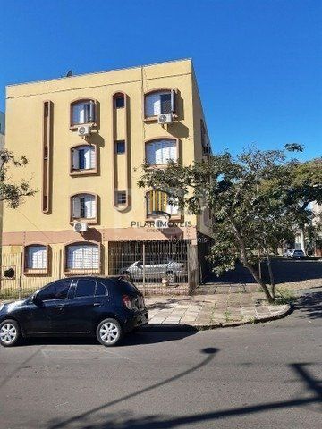 Apartamento para Venda - 86.74m², 2 dormitórios, 1 vaga - Intercap