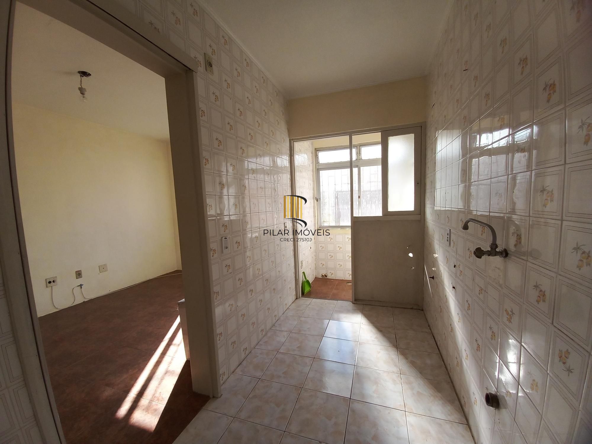 Apartamento para Venda - 41.8m², 1 dormitório, Jardim do Salso