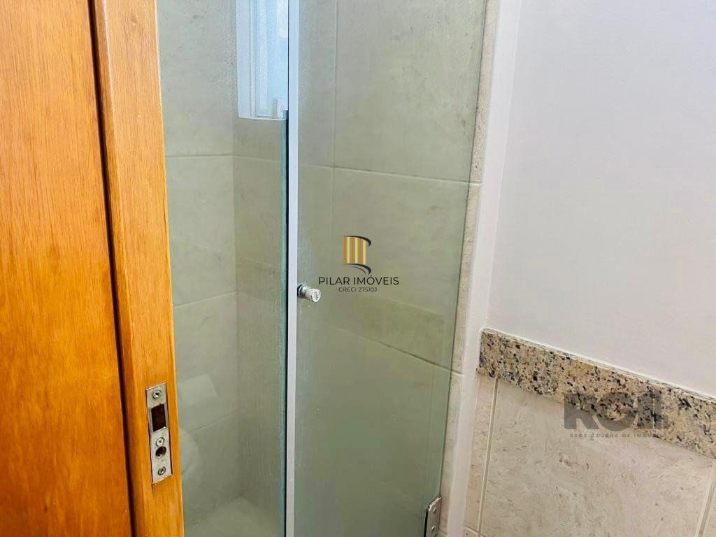 Apartamento Garden, com 2 dormitórios no bairro Santana