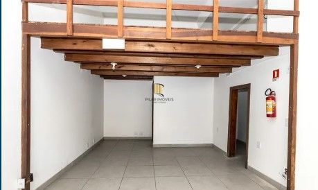Loja com 68,02m² no bairro Santana