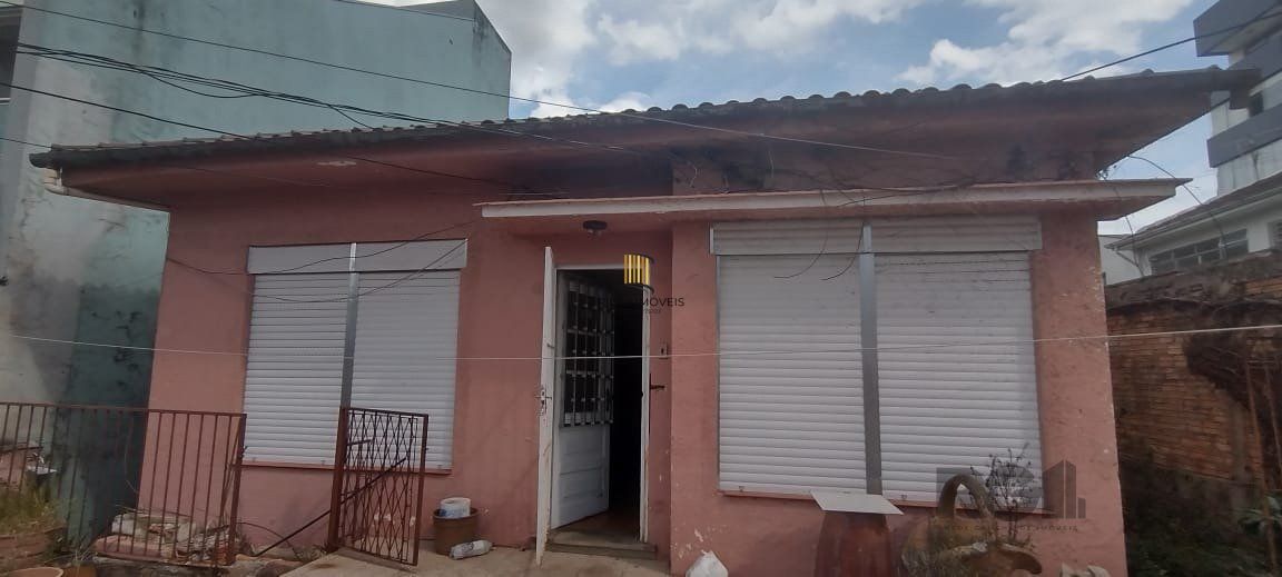 Casa para Venda - 280m², 4 dormitórios, 1 vaga - Santana