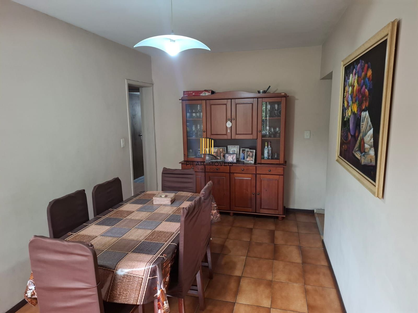 Apartamento 4 dormitórios no bairro Jardim Sabará