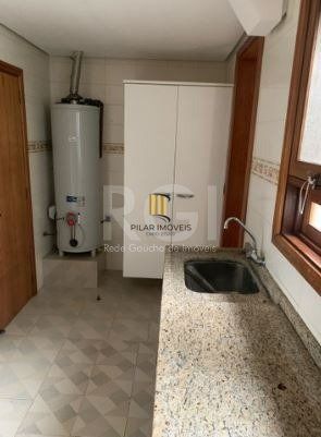 Apartamento para Venda - 181.63m², 3 dormitórios, sendo 1 suites, 2 vagas - Menino Deus