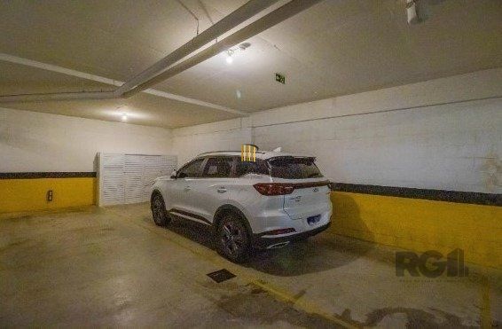 Apartamento 2 dormitórios no bairro Rio Branco