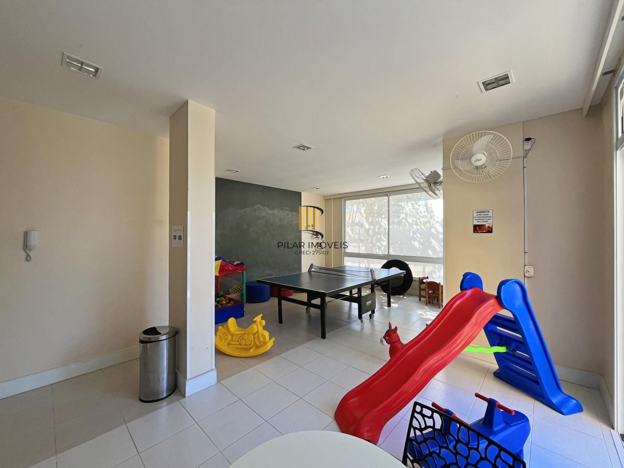 Apartamento 3 dormitórios no bairro Teresópolis