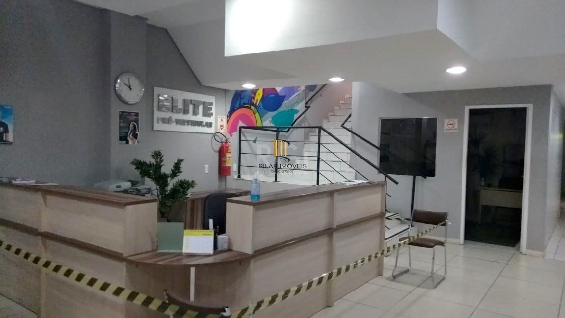 Predio para Venda - 1200m², 0 dormitórios, Independência