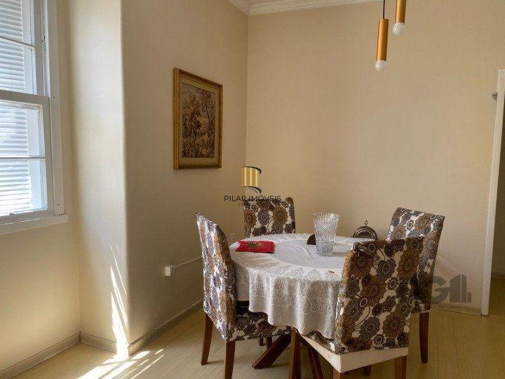 Apartamento para Venda - 115m², 3 dormitórios, Petrópolis