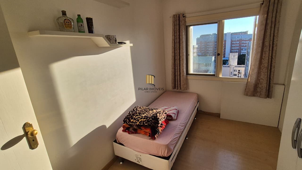 Apartamento 3 dormitórios no bairro Praia de Belas