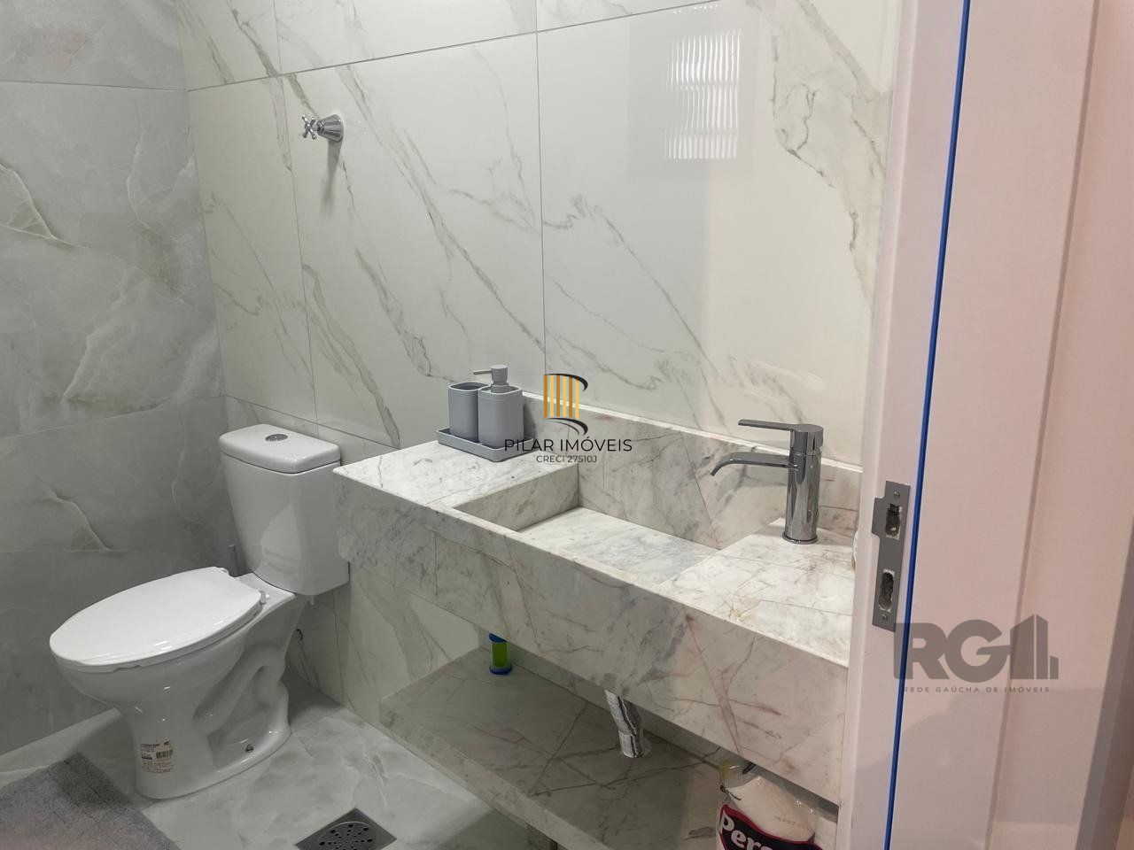 Apartamento 1 dormitório no bairro Santana