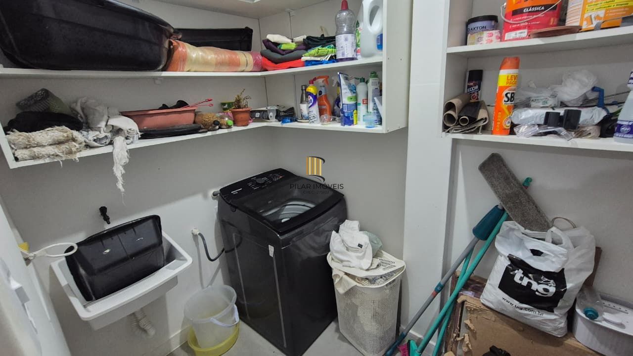 Apartamento 2 dormitórios no bairro Petrópolis